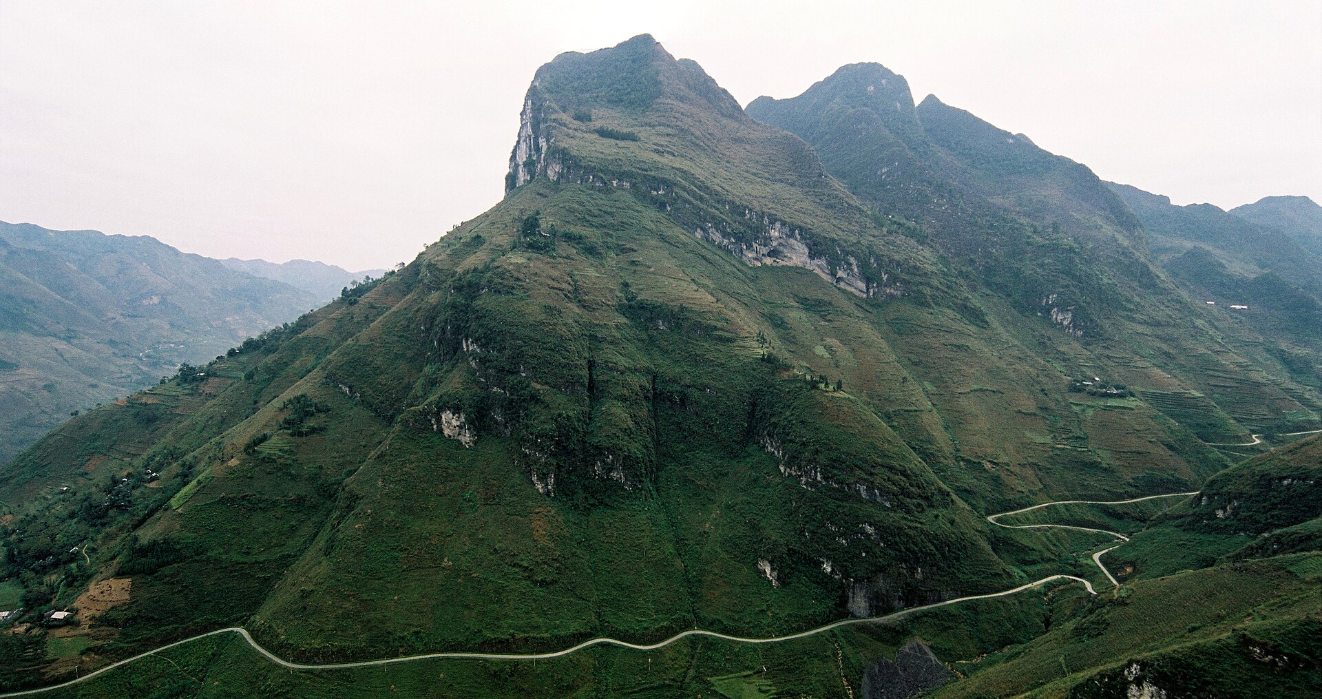 Ha Giang