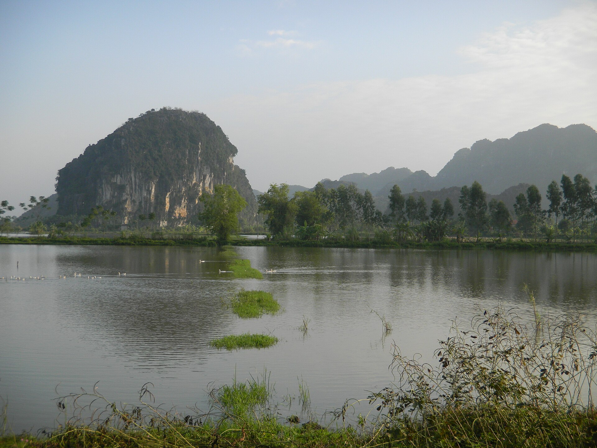 Ninh Binh