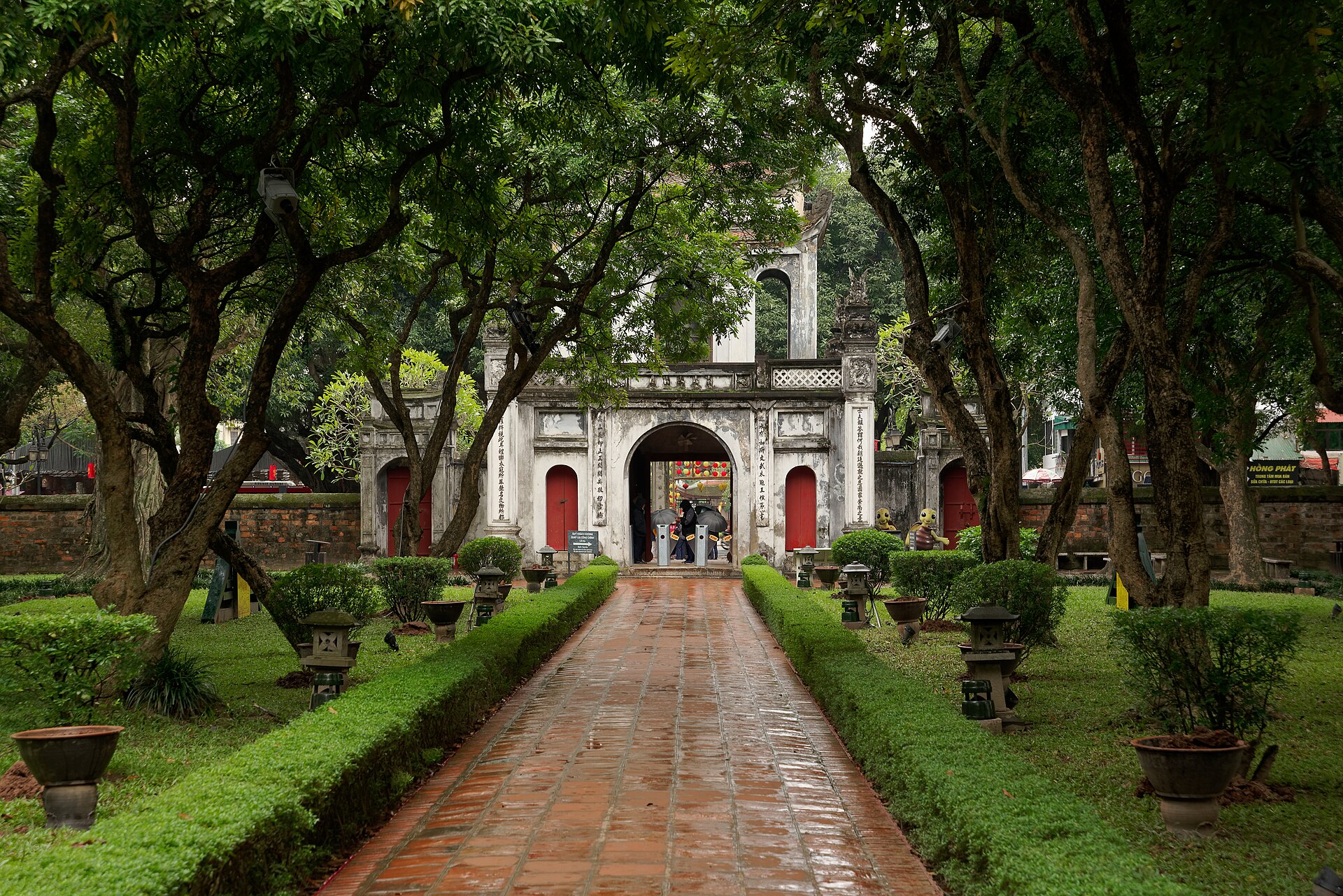 Hanoi City Tour (1 Day)